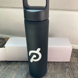 Peloton water bottle